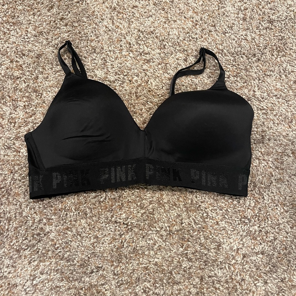 VS Pink Bra